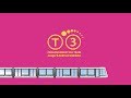 Motion design – Prolongement du tramway T3