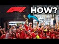 The SECRET To Winning The Monaco GP in F1!