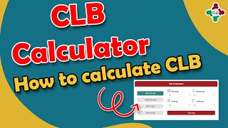 CLB Calculator: Converter IELTS, CELPIP, TEF & TCF To CLB screenshot 5
