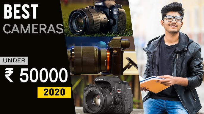 camera canon d3