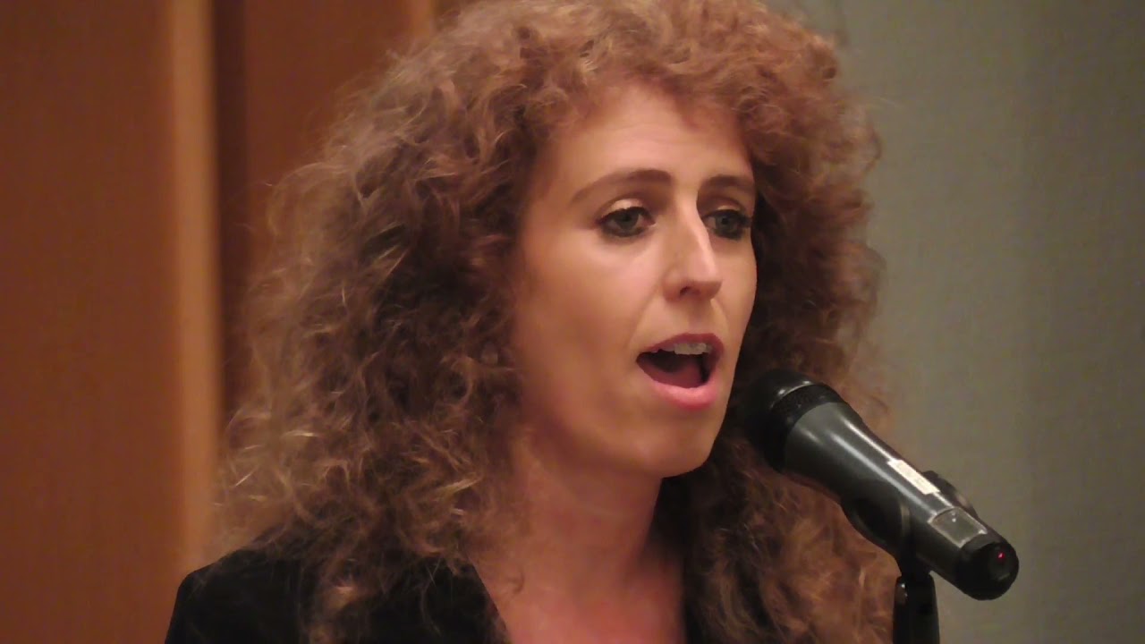 Jana Müller und Roman Podokschik "Du bist da" 2018