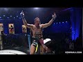 Adrian Bartosinski's KSW finishes! | XTB KSW 89