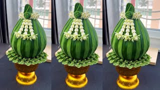 พานไหว้ครู พานดอกไม้ พานไหว้ครู พานดอกไม้