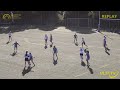 Italy – Sweden | Women U17 | 2024 EYUC U17