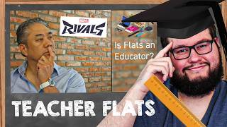 Am I A Real Life Educator?
