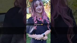 I Just Came With A Little Extra