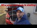 How to fix a car that stalls no engine light on