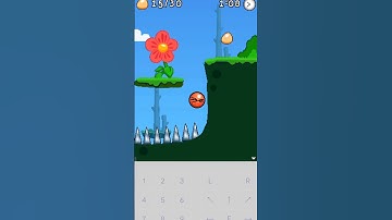 Bounce Tales Nokia game #bouncetales #nokiagames #retrogaming #javagames