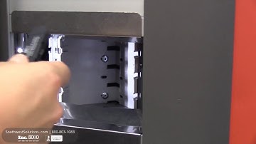 Smart Vending Lockers | Phone Cabinets for Secured Areas | SSG