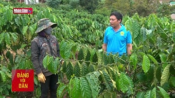 Phân công nhiệm vụ để nâng cao chất lượng đảng viên | Đảng với Dân