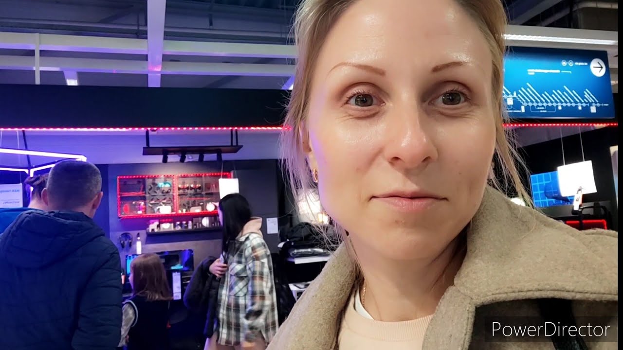 Польша. Кого встретили в Икеа? Зачем я поехала в Варшаву? Почему ...