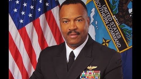 The head of the U.S. Southern Command is already in the Dominican Republic to strengthen cooperat...