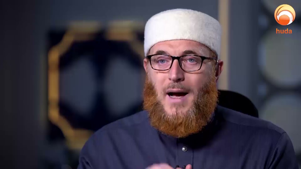 how to convince my wife to wear hijab #DrMuhammadSalah #islamqa #fatwa #HUDATV