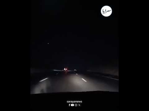 يا وزير الاشغال مواطنون يطالبون بحل مشكلة غياب الإنارة على شارع المية