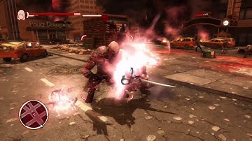 PS4/XB1 Deals: Prototype Biohazard Bundle Gameplay #2G1XClassics