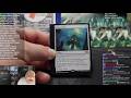 LIVE MTG Pack Openings, Monday Night Mayhem! Battles, Sorcery and more! In Chat Pricing!