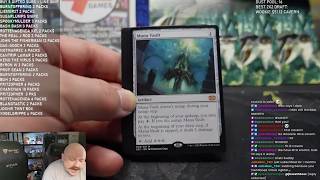 LIVE MTG Pack Openings, Monday Night Mayhem! Battles, Sorcery and more! In Chat Pricing!