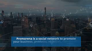 Promorena: Free Promotions screenshot 1
