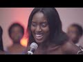 WADUHETSE KUMUGONGO BY LOUISE WA GATONDA OFFICIAL VIDEO 2022