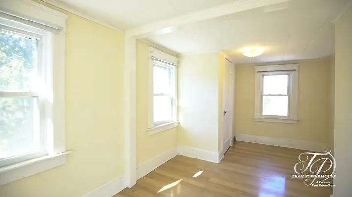 Team Powerhouse Presents - 327 Bassett Rd  North Haven, CT