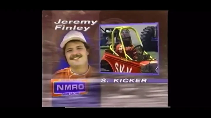 Jeremy Finleys s kicker