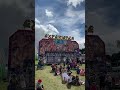 Skelton carnival is getting much better and brighter