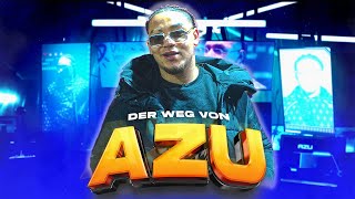 Icon 5 | Der Weg Von Azu