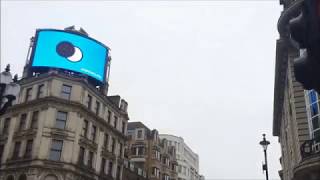 Oreo Eclipse Digital Outdoor Campaign | Grand Visual
