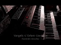 L´Enfant Vangelis Live Cover