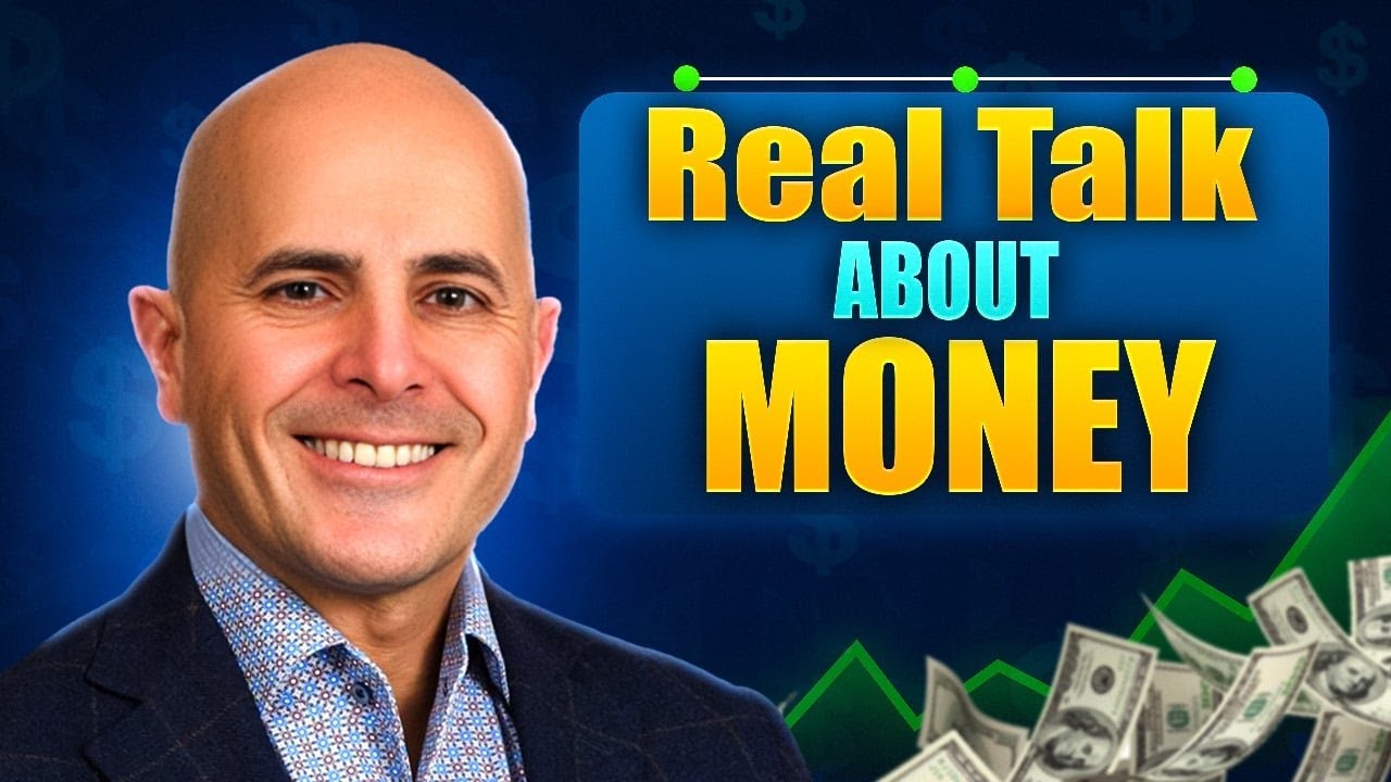 Lets Talk about Money - 65% of Retirees are Broke - High Performance Coaching