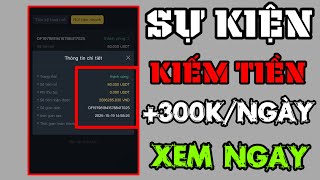 Coinvid Kiếm Tiền Online Sự Kiện Coinvid Kiếm 300Kngày Xem Ngay Hôm Nay