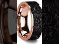 Dive into our collection of stone inlay rings. Get yours in the bio! #stonerings#rings