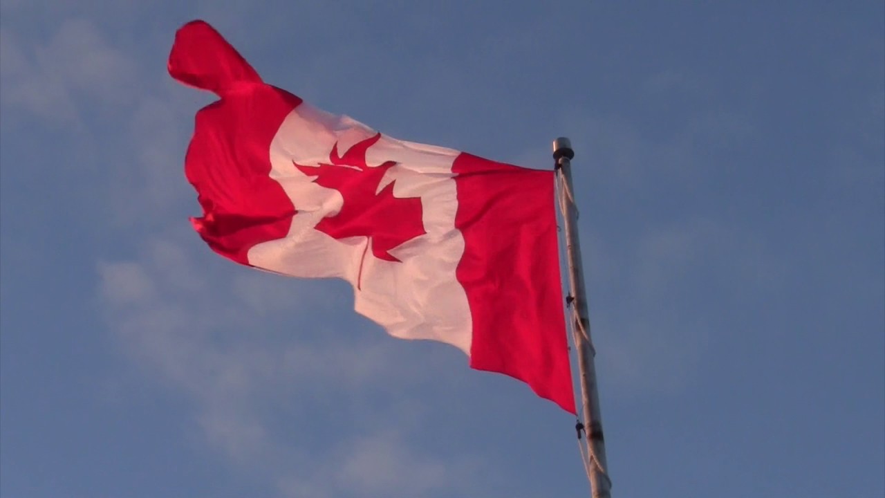 National Flag of Canada Day - Priestly Demolition