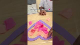 Easy Valentine's Day Activities for Kids  #kindergarten#valentinesday #valentinesdaycraft