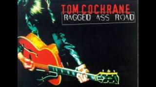 Tom Cochrane - I Wish You Well chords
