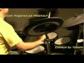 Lee Ritenour - Captain Fingers Drum Cover 🎶