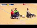Power Soccer NT vs England Highlights October 19 2023