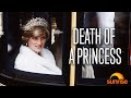 Princess Diana&#39;s death - as it happened | Archive news broadcasts