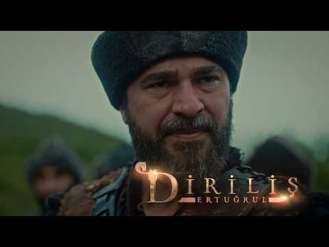 Diriliş Ertuğrul 88. Bölüm 2.Fragmanı