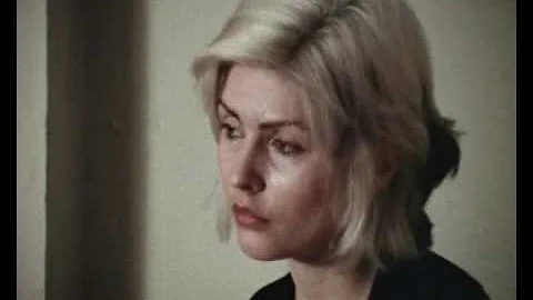Deborah Harry Screen Test - Union City