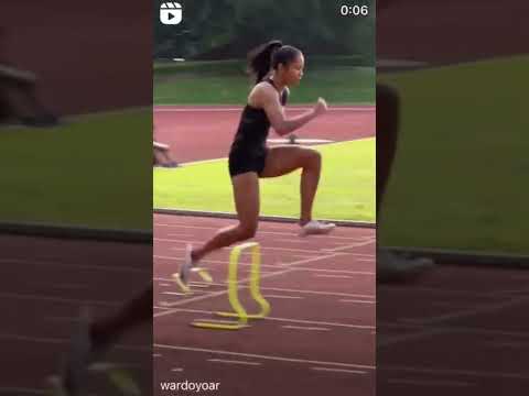 Training with mini