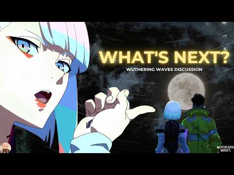Wuthering Waves' First Collab... What's Next?