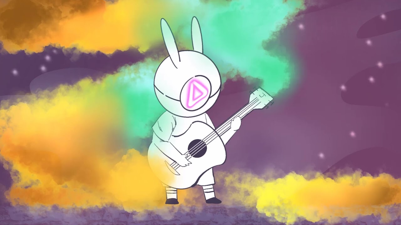 Jecks - Floating in A Dream [LoFi Hiphop & ChillBeats]