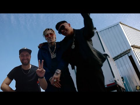 REACCIÓN Noche Loca - Marcianeke X Lyon La F [Prod. Nacho G Flow]