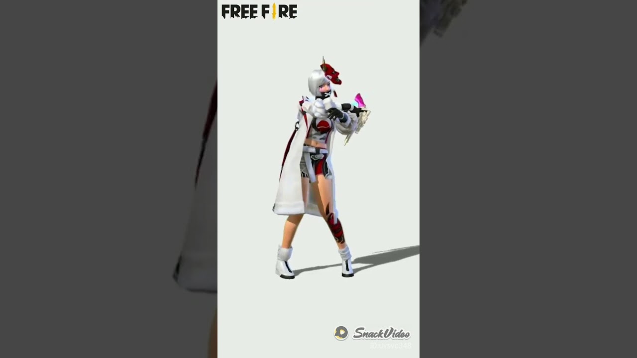 Garena FreeFire New Elite Pass Endless Oblivion.