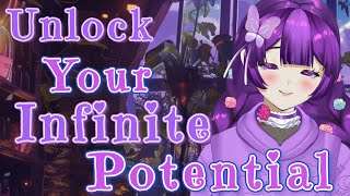 Enter the Void of Possibilities 🌌 40 Min Hypnosis ASMR for Transformation & Sleep