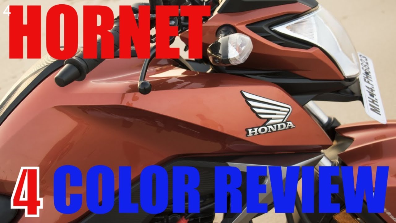 Honda Cb Hornet Red Color Walk Around Price 84 469 Compare Colors By Auto Origins Honda Cb Hornet Red Color Walk Around Price 84 469 Compare Colors By Auto Origins