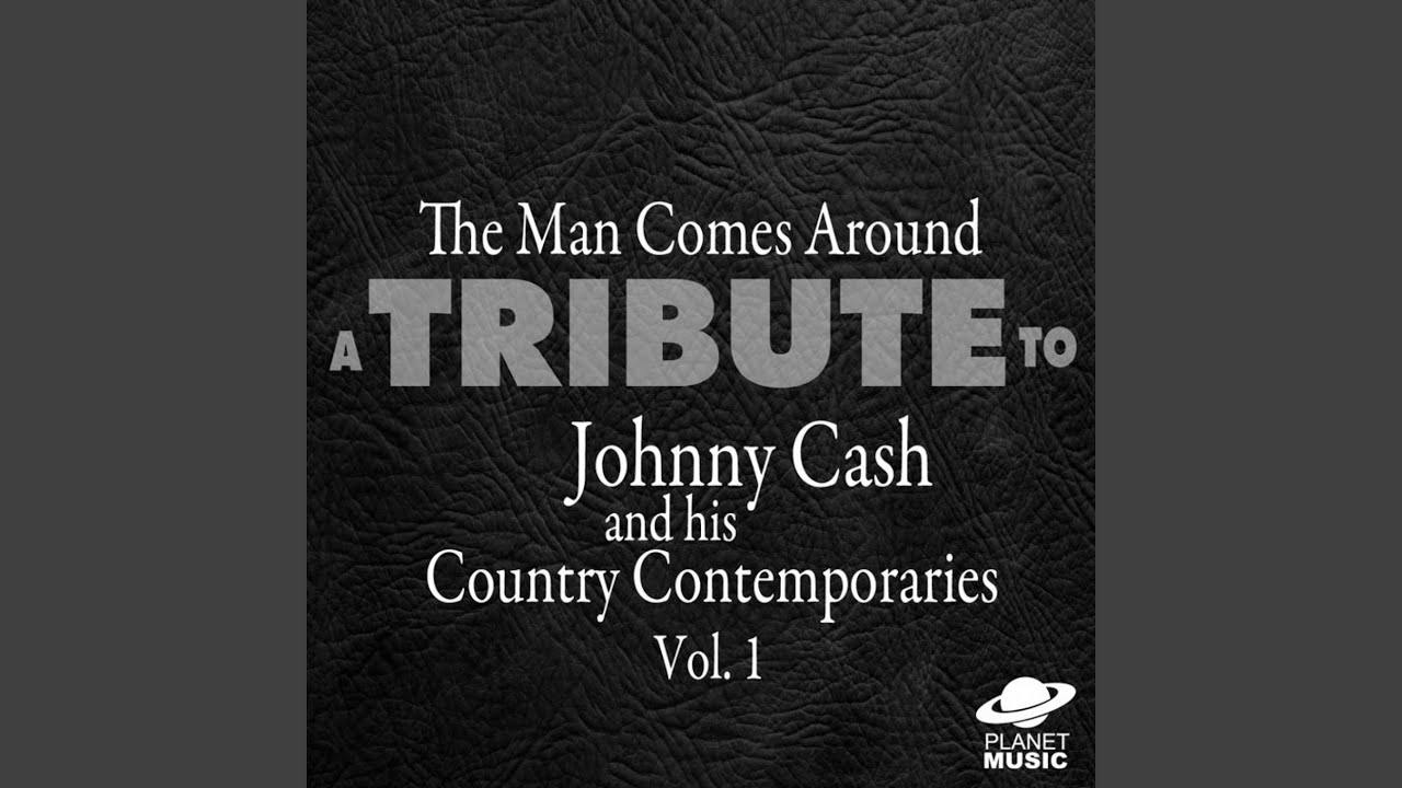 My Heroes Have Always Been Cowboys