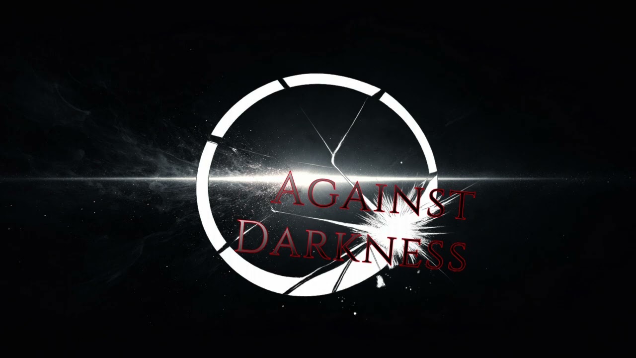 AGAINST DARKNESS - Soundccatt