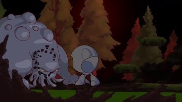 A Boy and His Blob: Final Boss Battle + Finale (Xbox One)